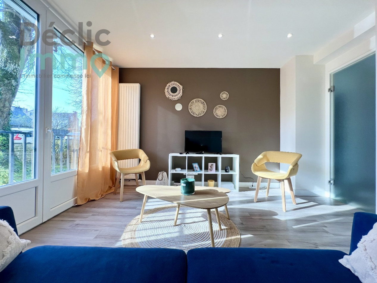 vente Appartement Poitiers - Photo 2