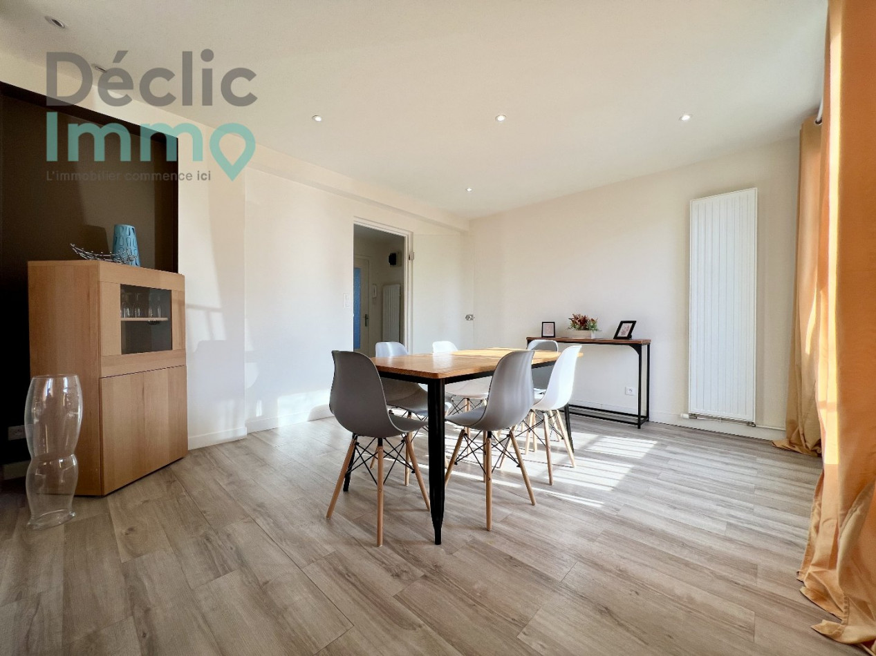 vente Appartement Poitiers - Photo 3