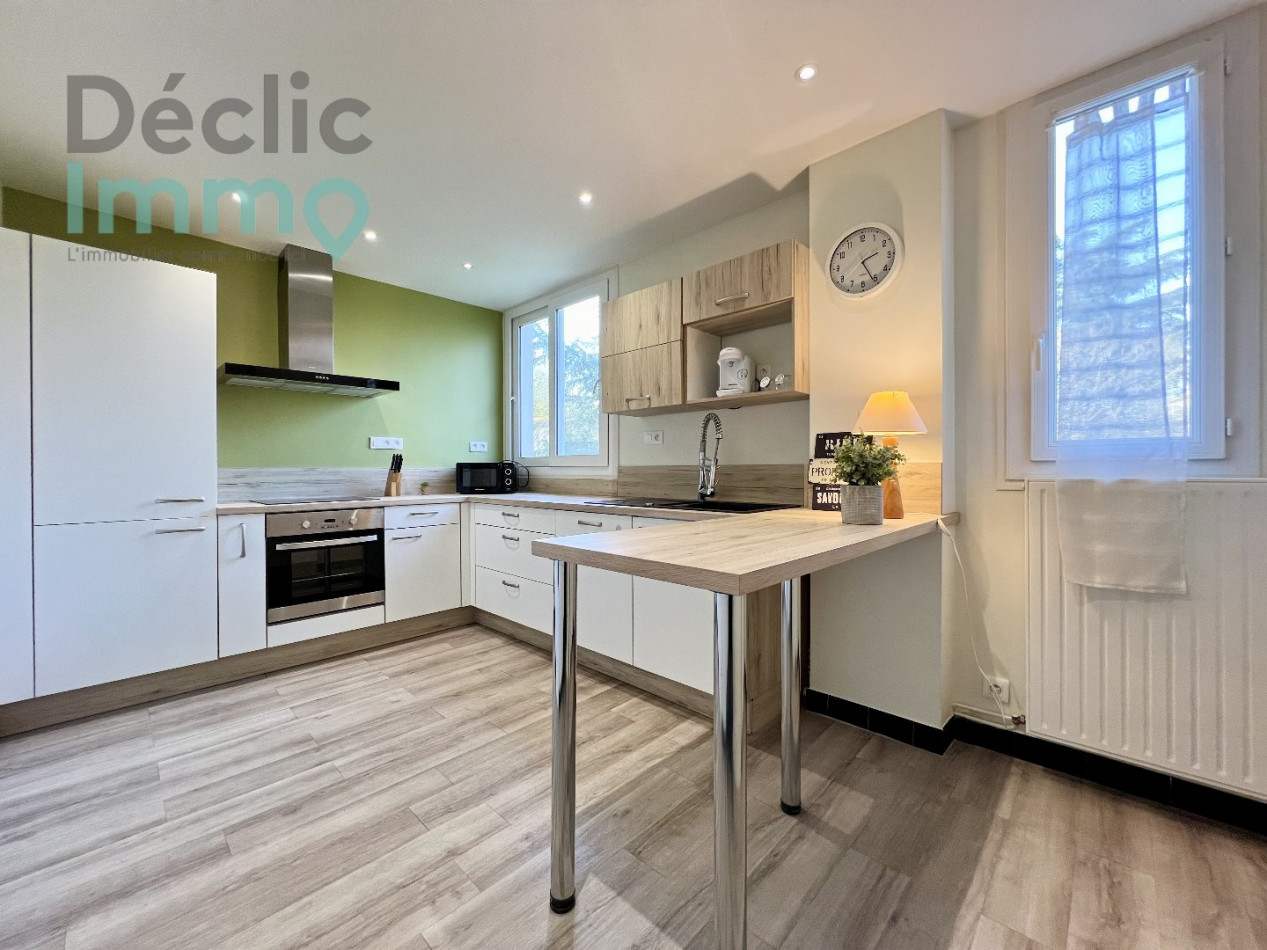 vente Appartement Poitiers - Photo 4