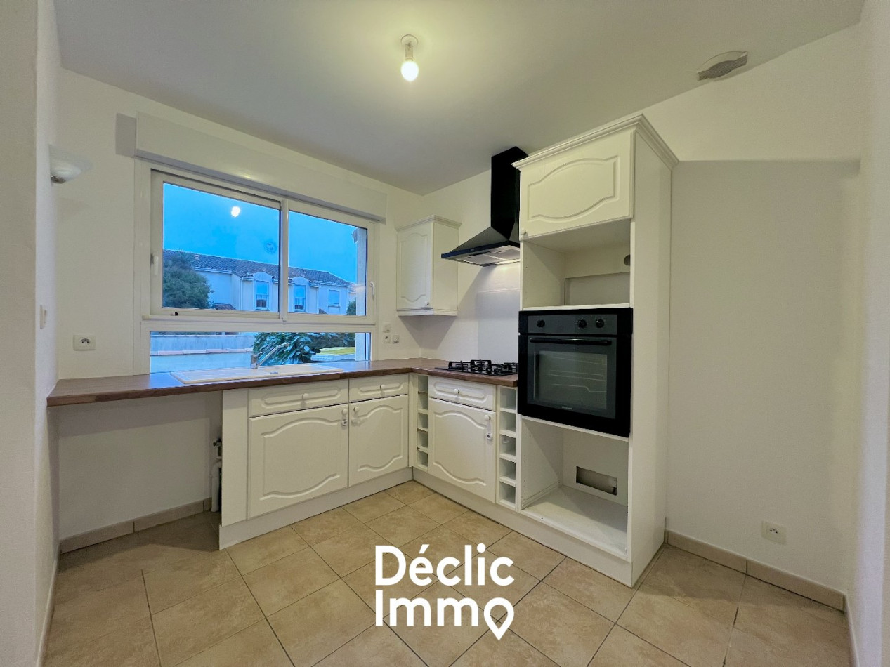 location Maison Poitiers - Photo 4