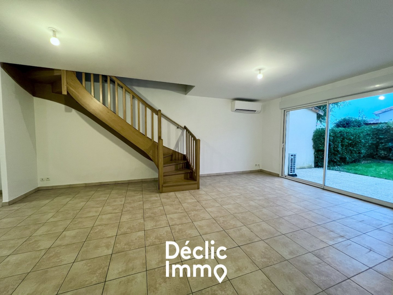 location Maison Poitiers - Photo 2