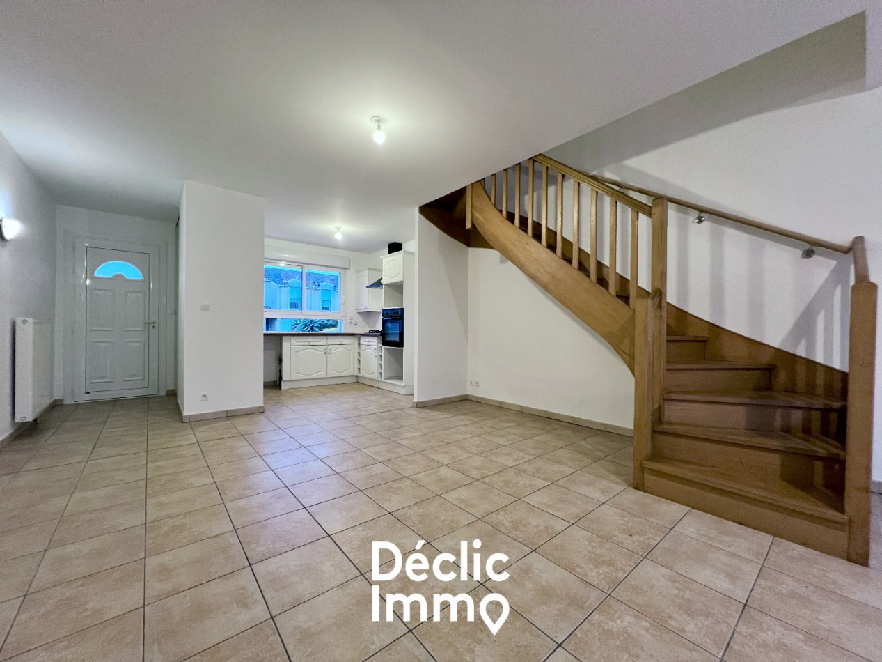 location Maison Poitiers - Photo 8