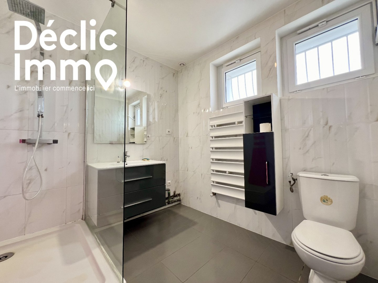 vente Maison Poitiers - Photo 7