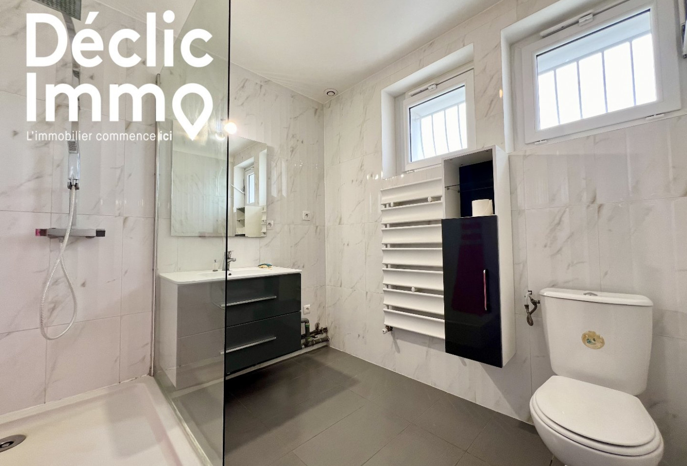 vente Maison Poitiers - Photo 5