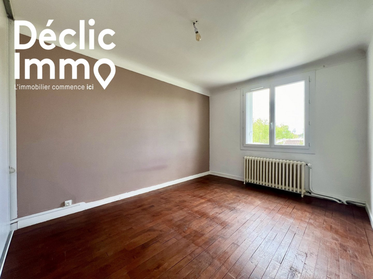 vente Maison Poitiers - Photo 6