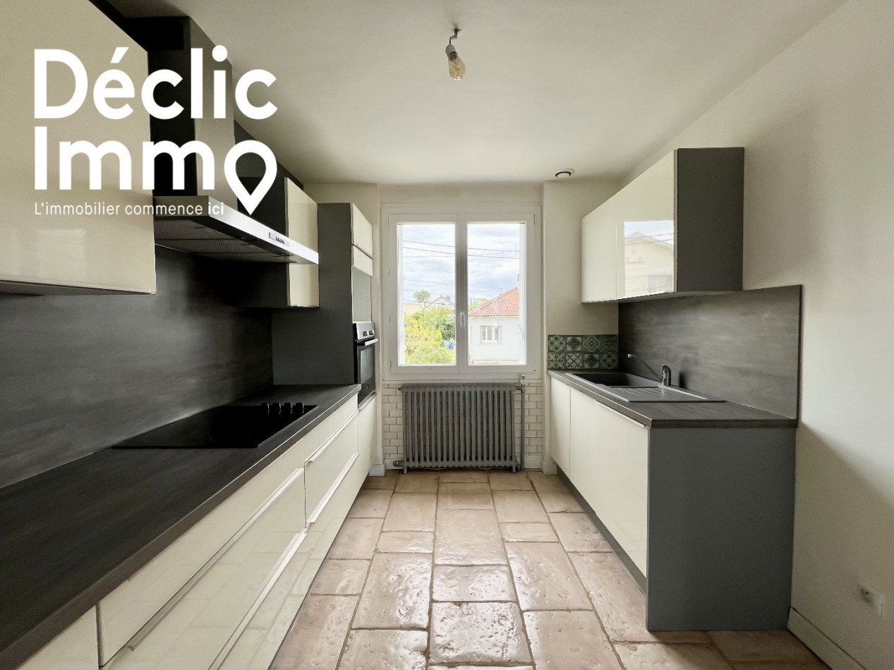 vente Maison Poitiers - Photo 4