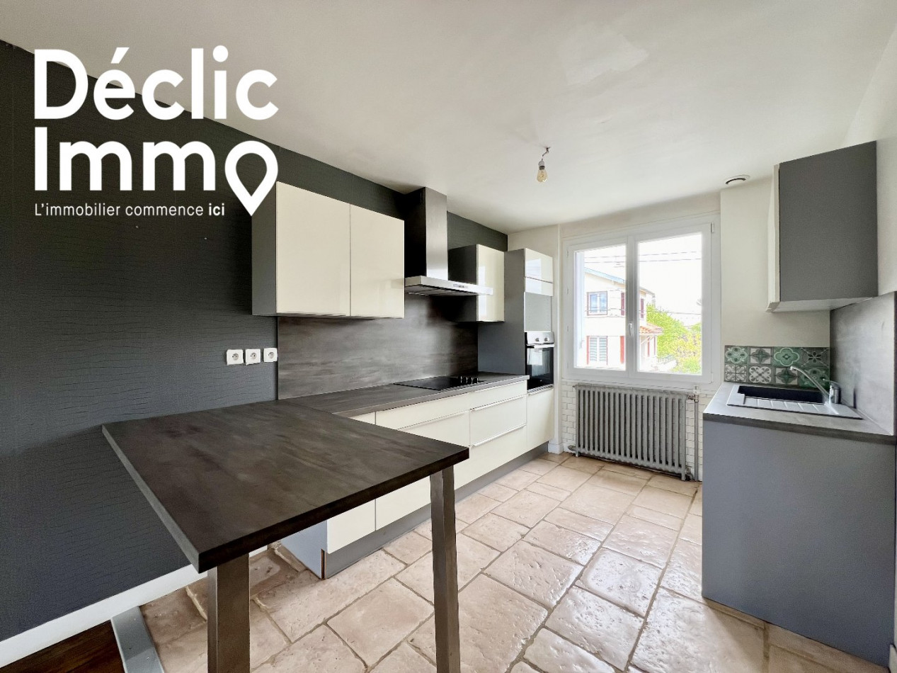 vente Maison Poitiers - Photo 5