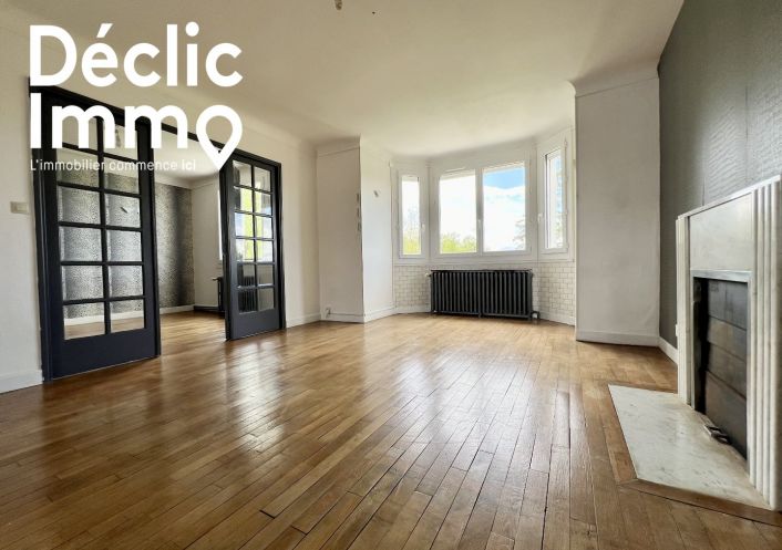 vente Maison Poitiers