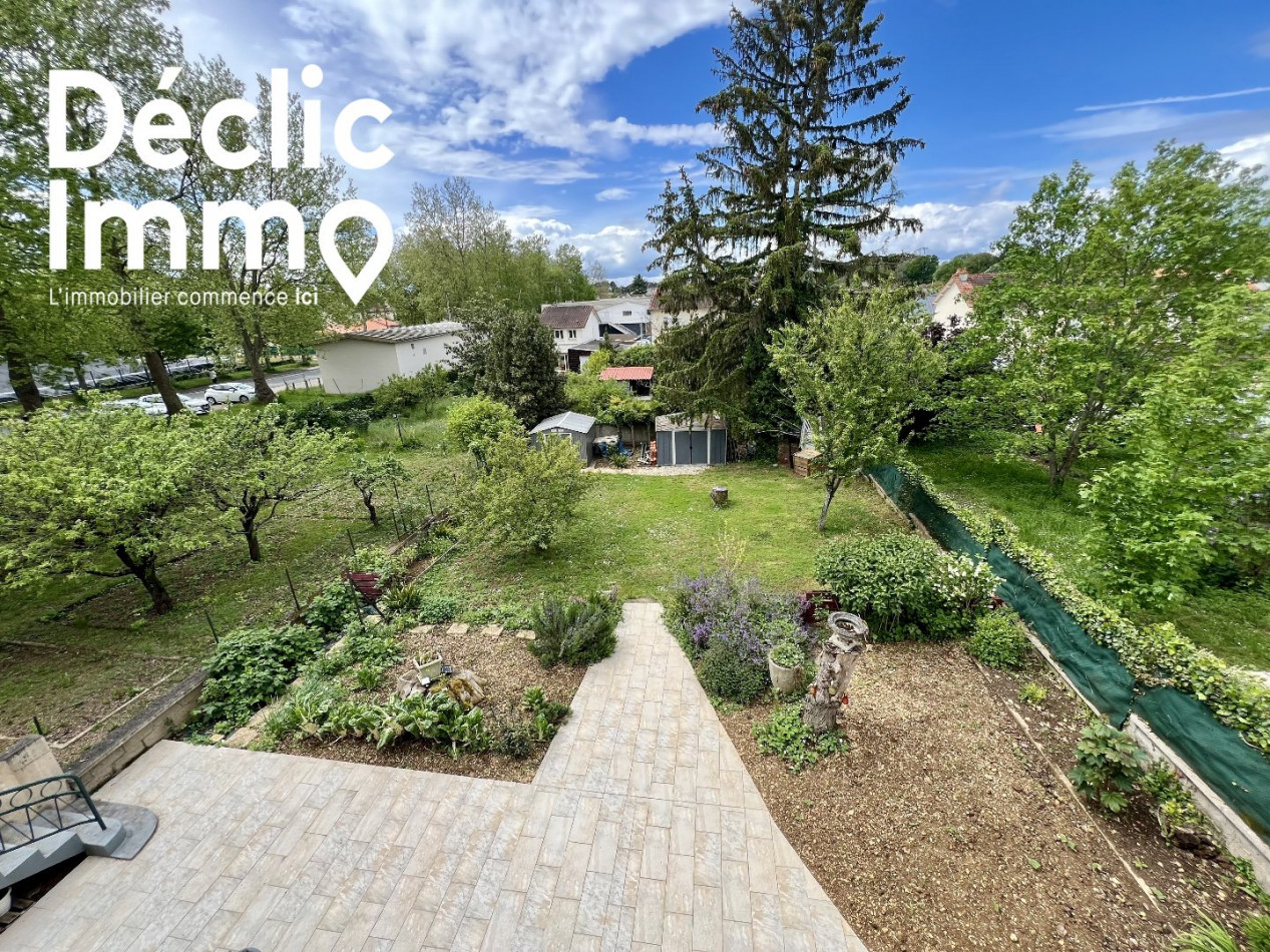 vente Maison Poitiers - Photo 2