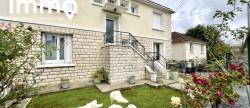 vente Maison Poitiers