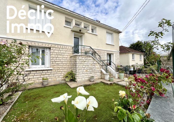 vente Maison Poitiers