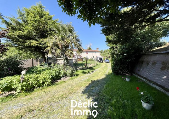 vente Maison Saint Aubin Le Cloud