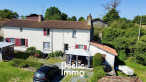 vente Maison Saint Aubin Le Cloud