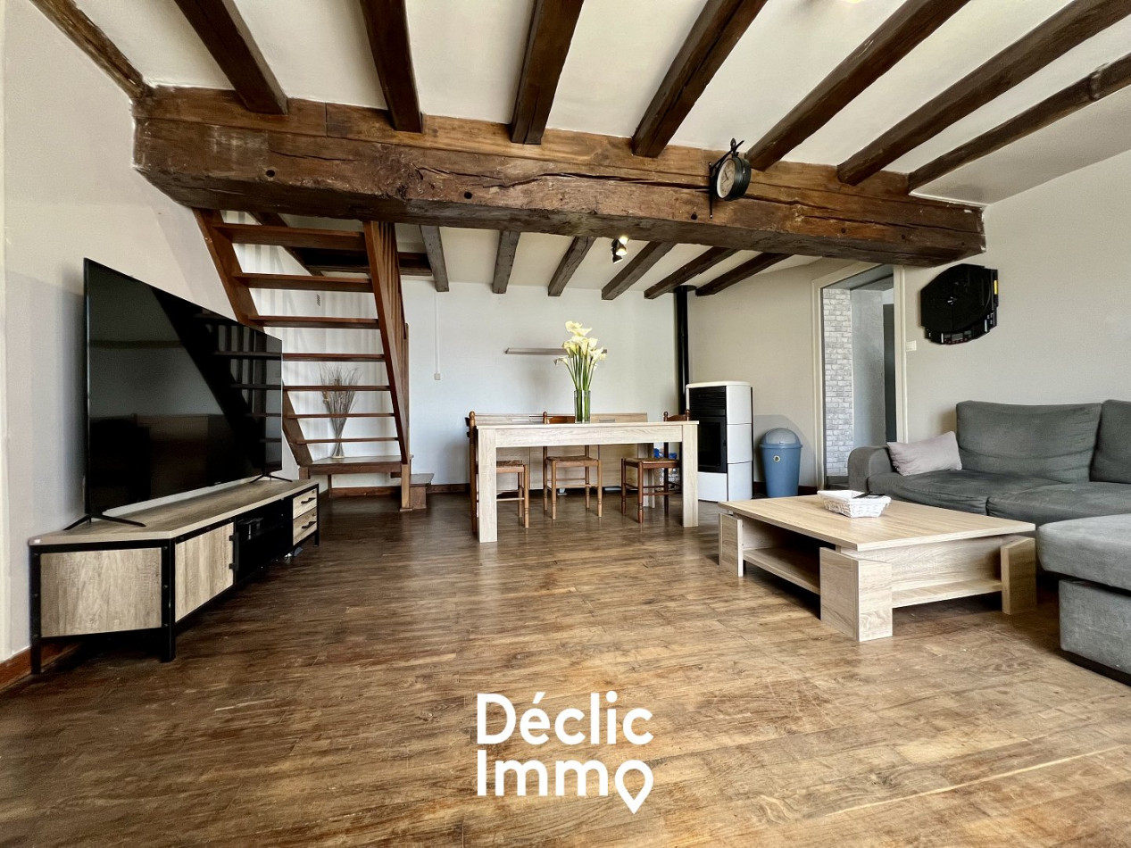 vente Maison Saint Aubin Le Cloud - Photo 5