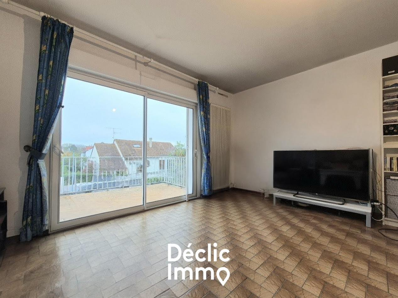 vente Maison Chasseneuil Du Poitou - Photo 2