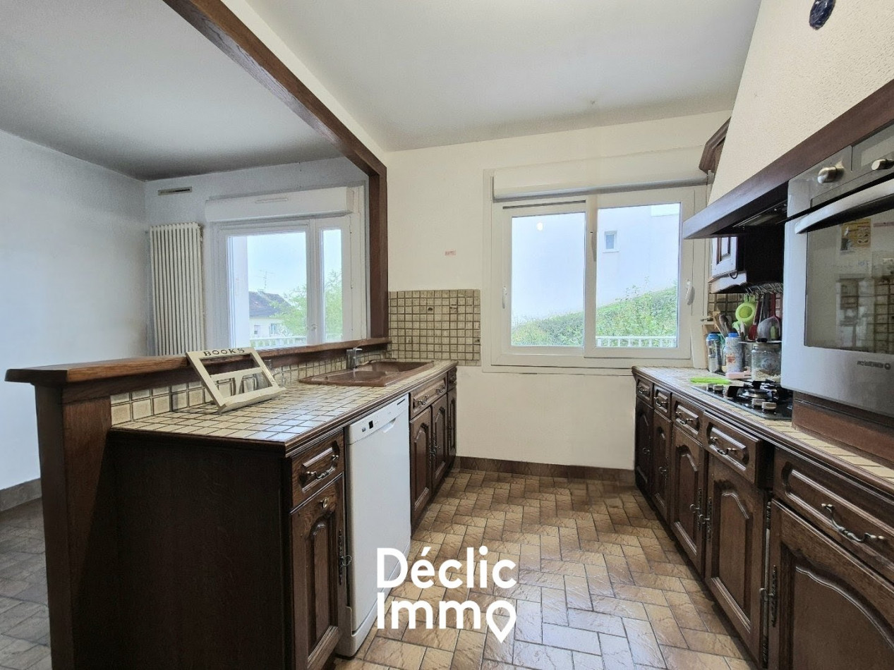 vente Maison Chasseneuil Du Poitou - Photo 3