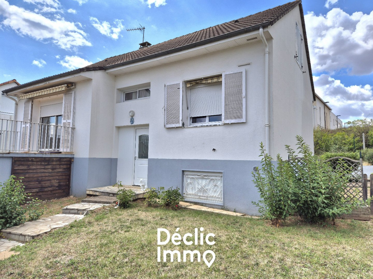 vente Maison Chasseneuil Du Poitou - Photo 1