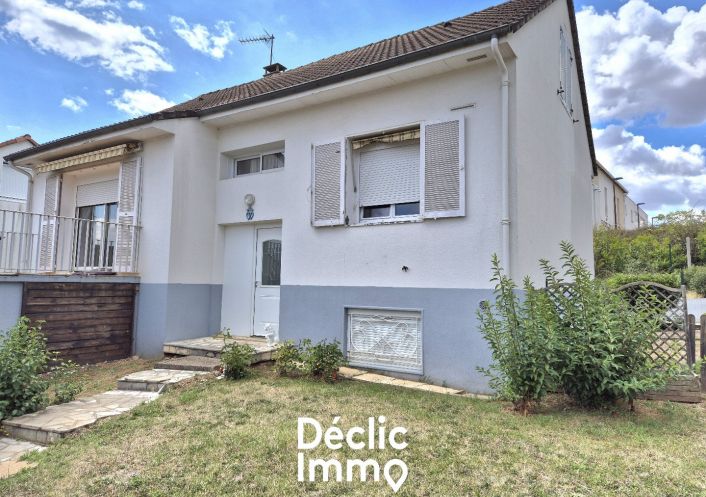 vente Maison Chasseneuil Du Poitou