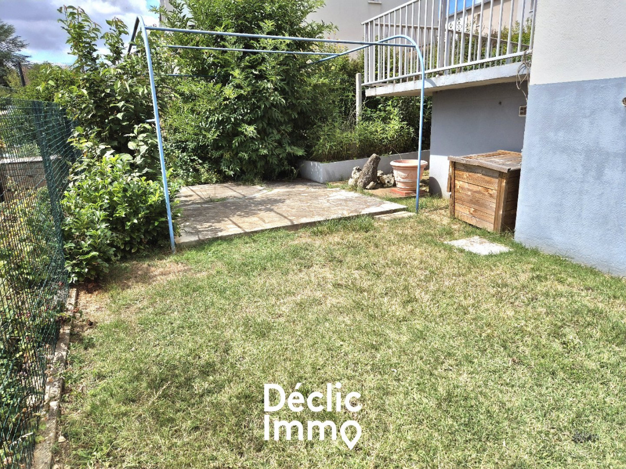 vente Maison Chasseneuil Du Poitou - Photo 11