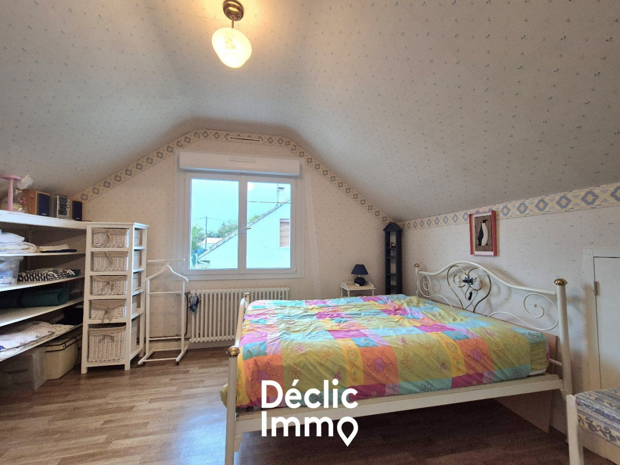 vente Maison Chasseneuil Du Poitou - Photo 9