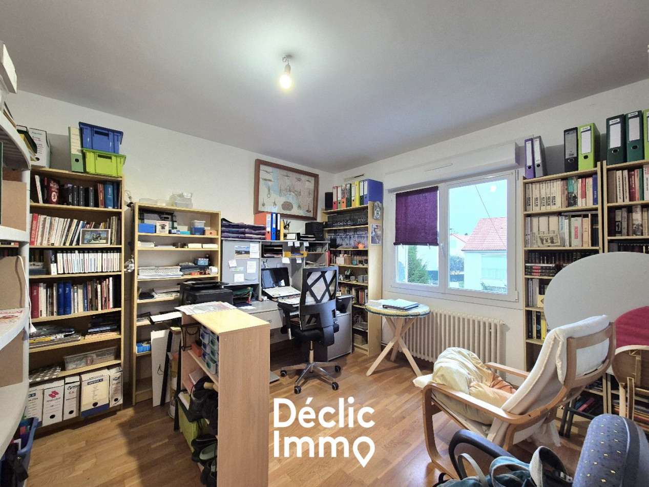 vente Maison Chasseneuil Du Poitou - Photo 7