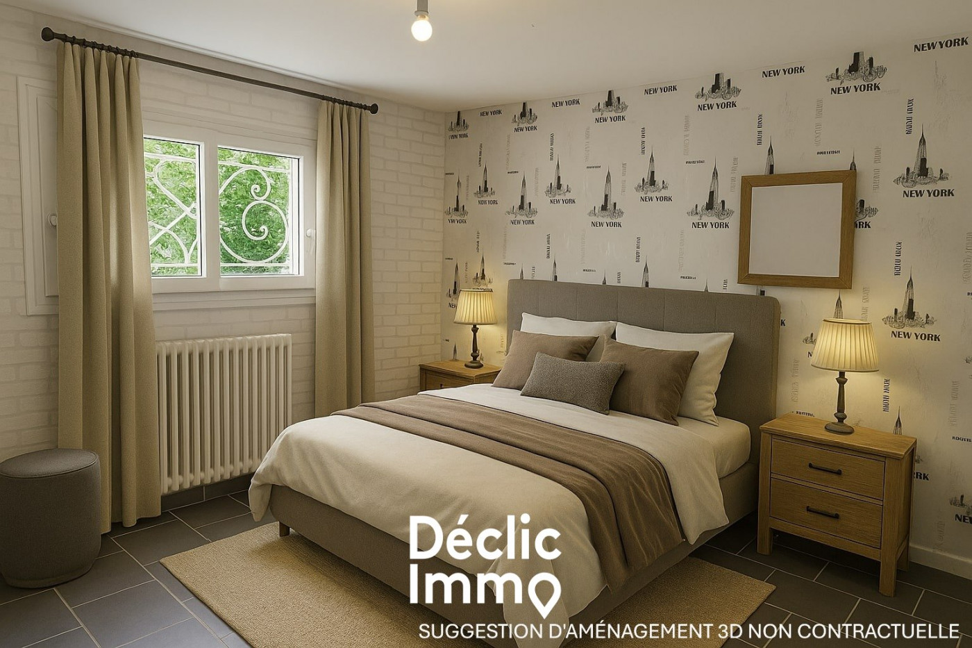 vente Maison Chasseneuil Du Poitou - Photo 6