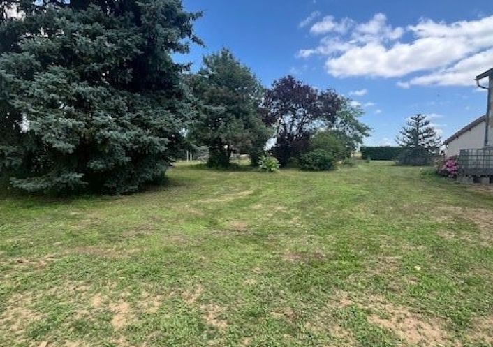 vente Terrain constructible Neuville De Poitou