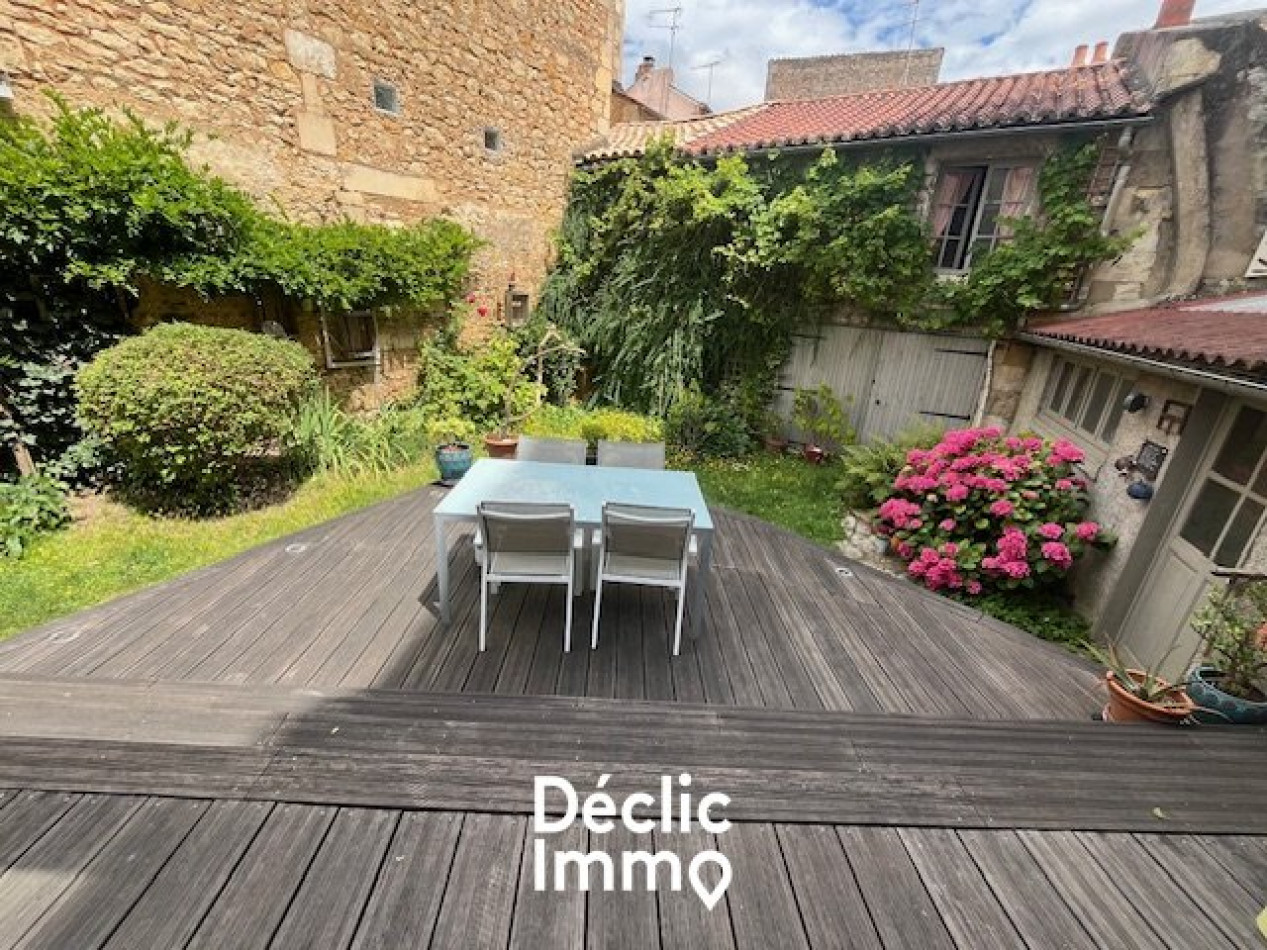 vente Maison Poitiers - Photo 1