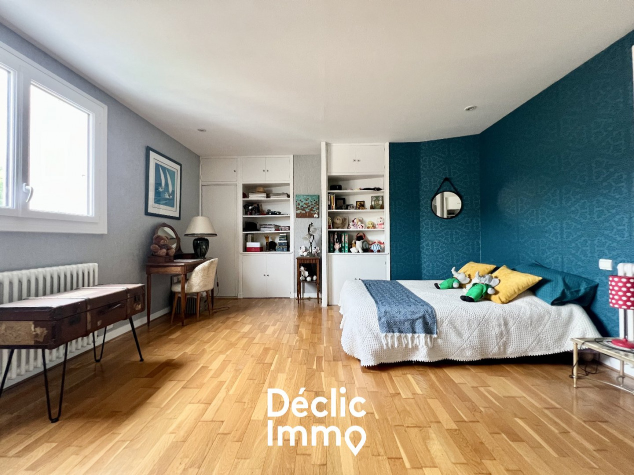 vente Maison Poitiers - Photo 7