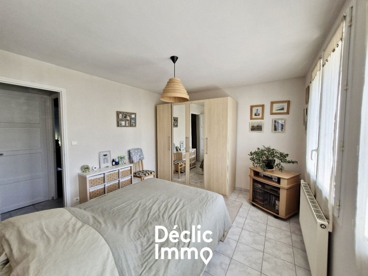 vente Maison mitoyenne Poitiers - Photo 7