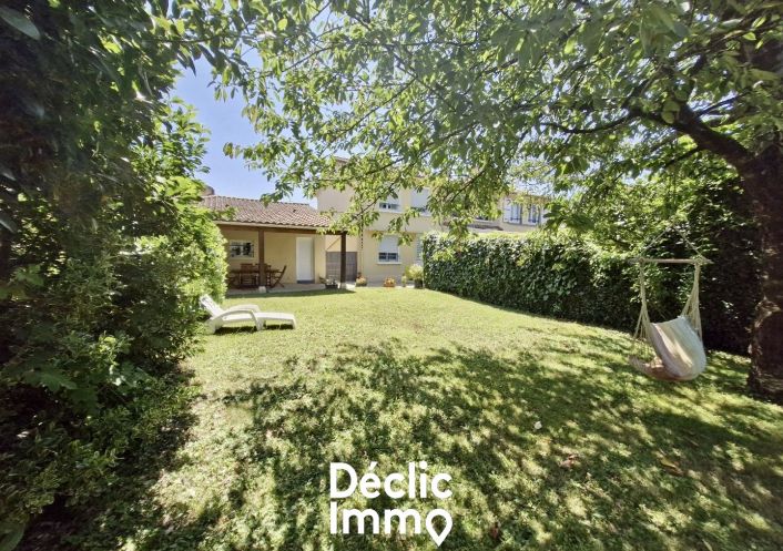 vente Maison mitoyenne Poitiers