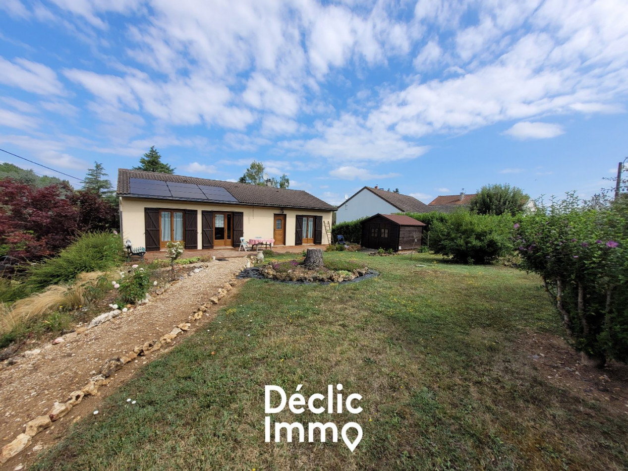 vente Maison Dissay - Photo 9