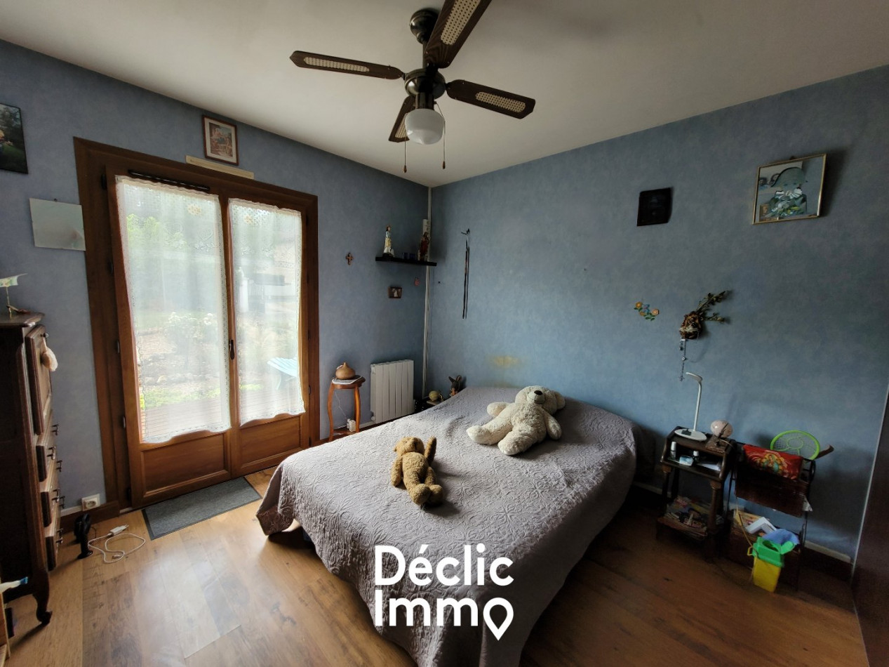 vente Maison Dissay - Photo 8