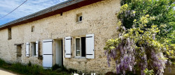 vente Maison Saint Sauvant