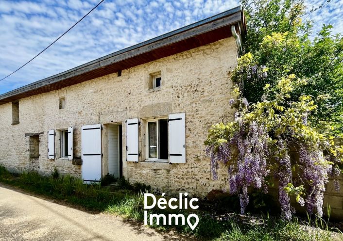 vente Maison Saint Sauvant