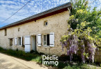 vente Maison Saint Sauvant