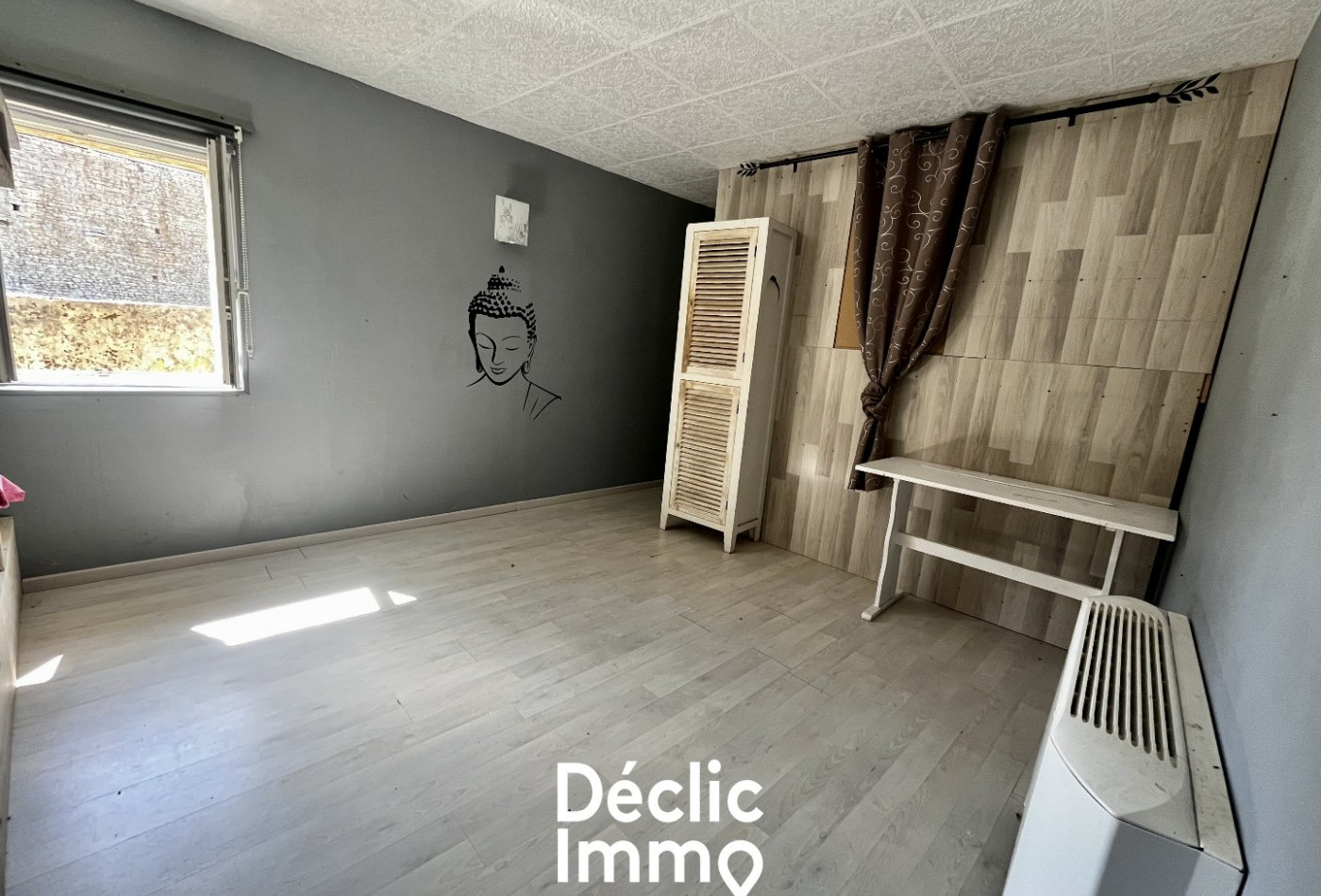 vente Maison Saint Sauvant - Photo 8