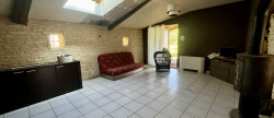 vente Maison Saint Sauvant