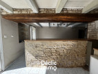vente Maison Saint Sauvant
