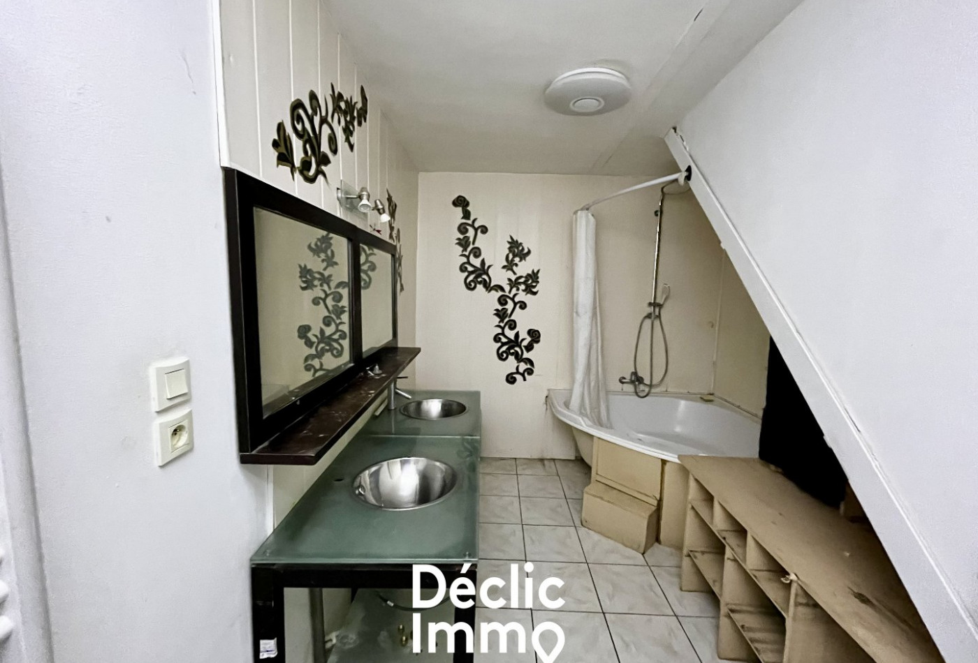 vente Maison Saint Sauvant - Photo 10