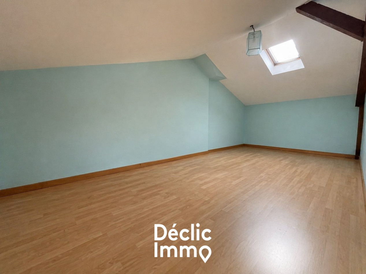 vente Maison Saint Sauvant - Photo 12
