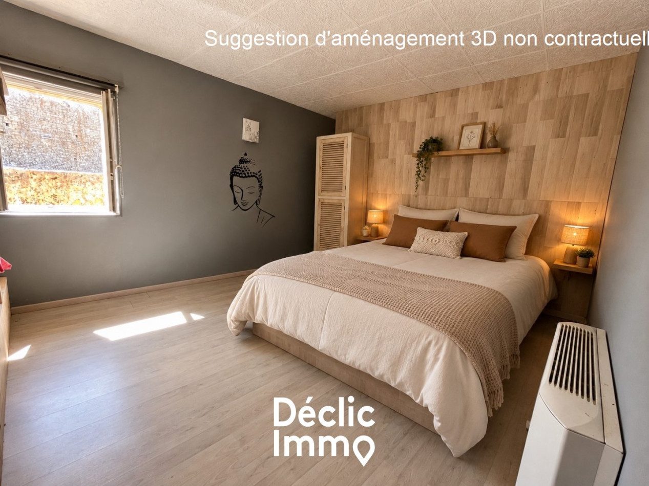 vente Maison Saint Sauvant - Photo 10