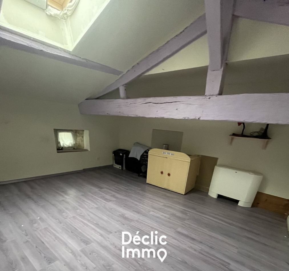 vente Maison Saint Sauvant - Photo 6