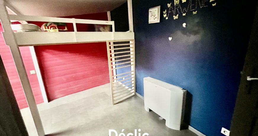 vente Maison Saint Sauvant