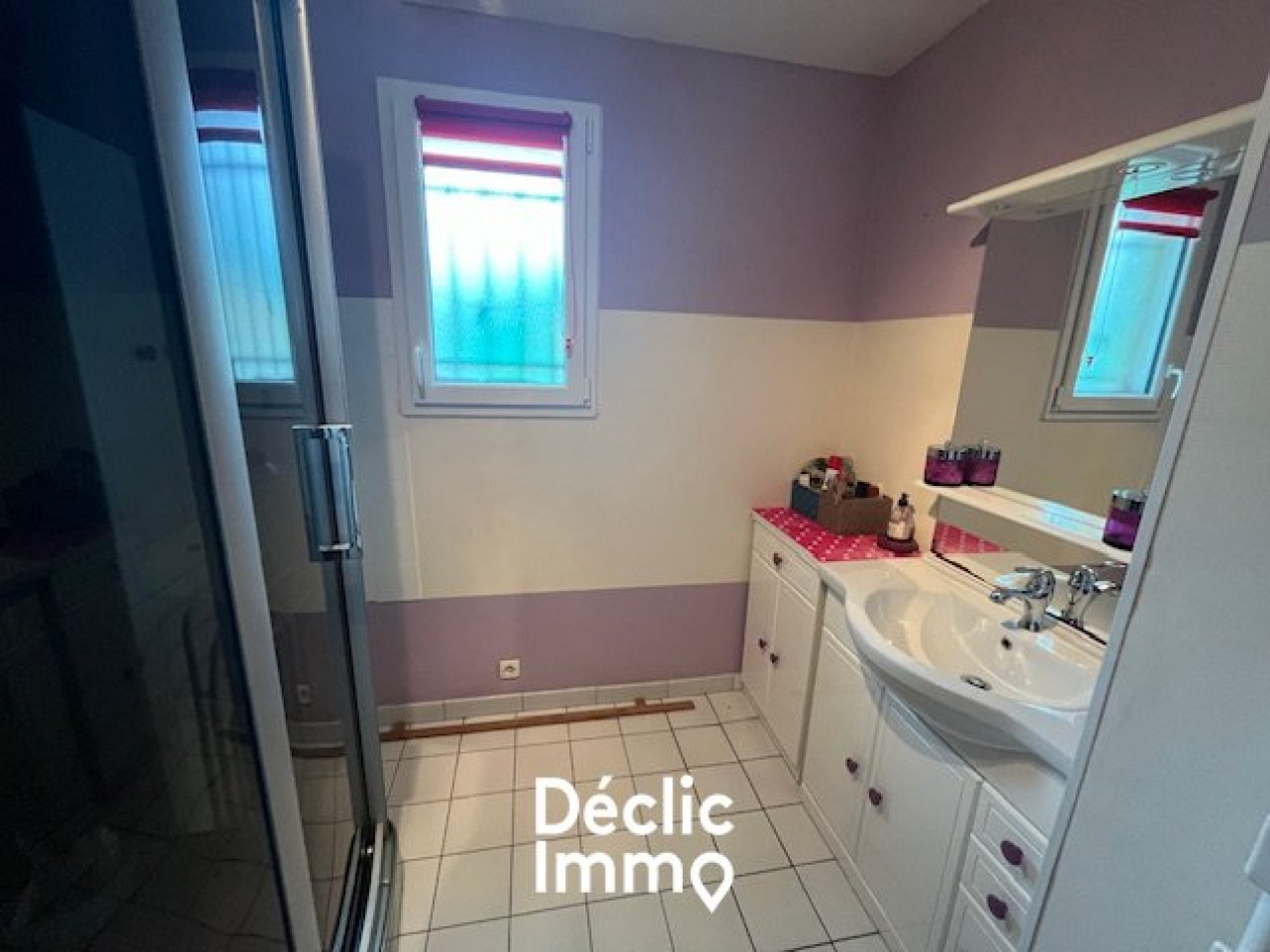 vente Maison La Chapelle Mouliere - Photo 7