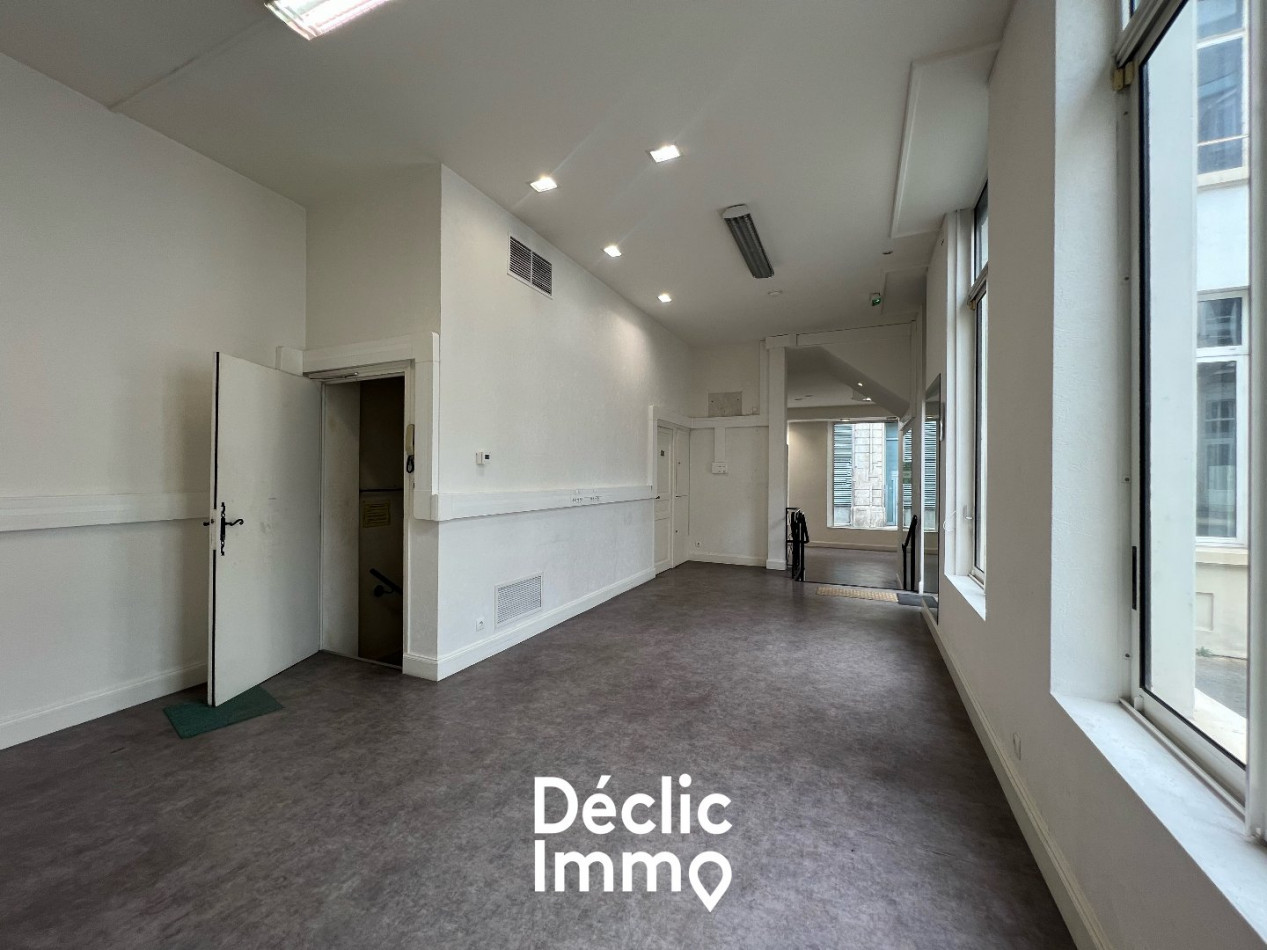 vente Local commercial Poitiers - Photo 9