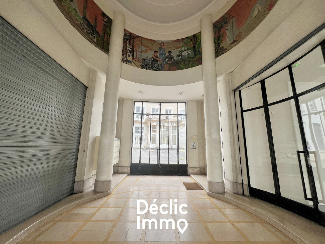 vente Local commercial Poitiers - Photo 12