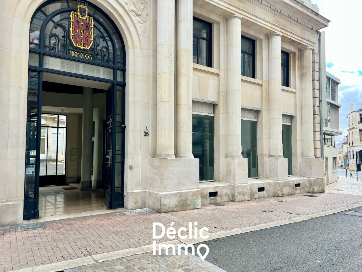 vente Local commercial Poitiers - Photo 2