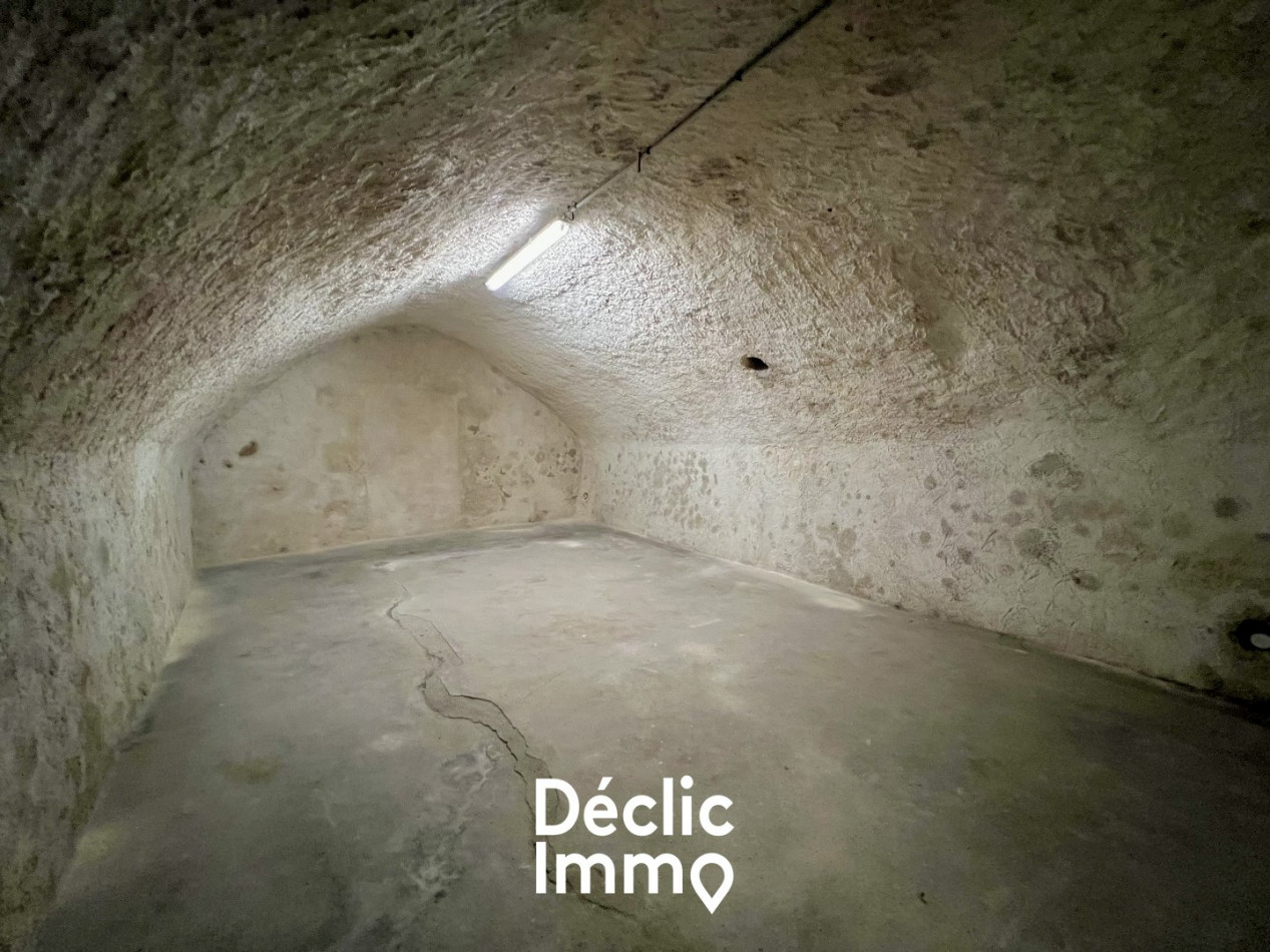 vente Local commercial Poitiers - Photo 11