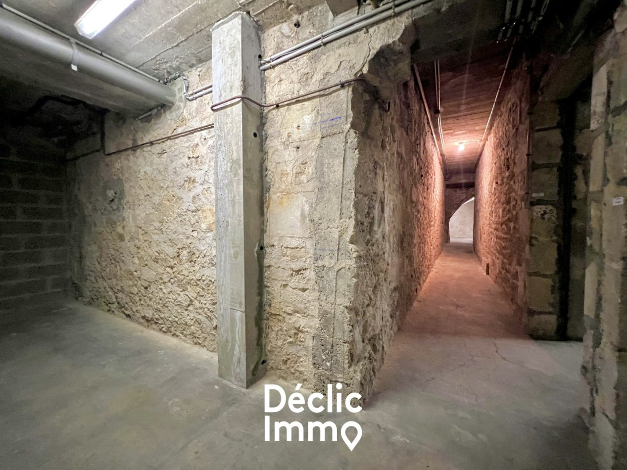 vente Local commercial Poitiers - Photo 10